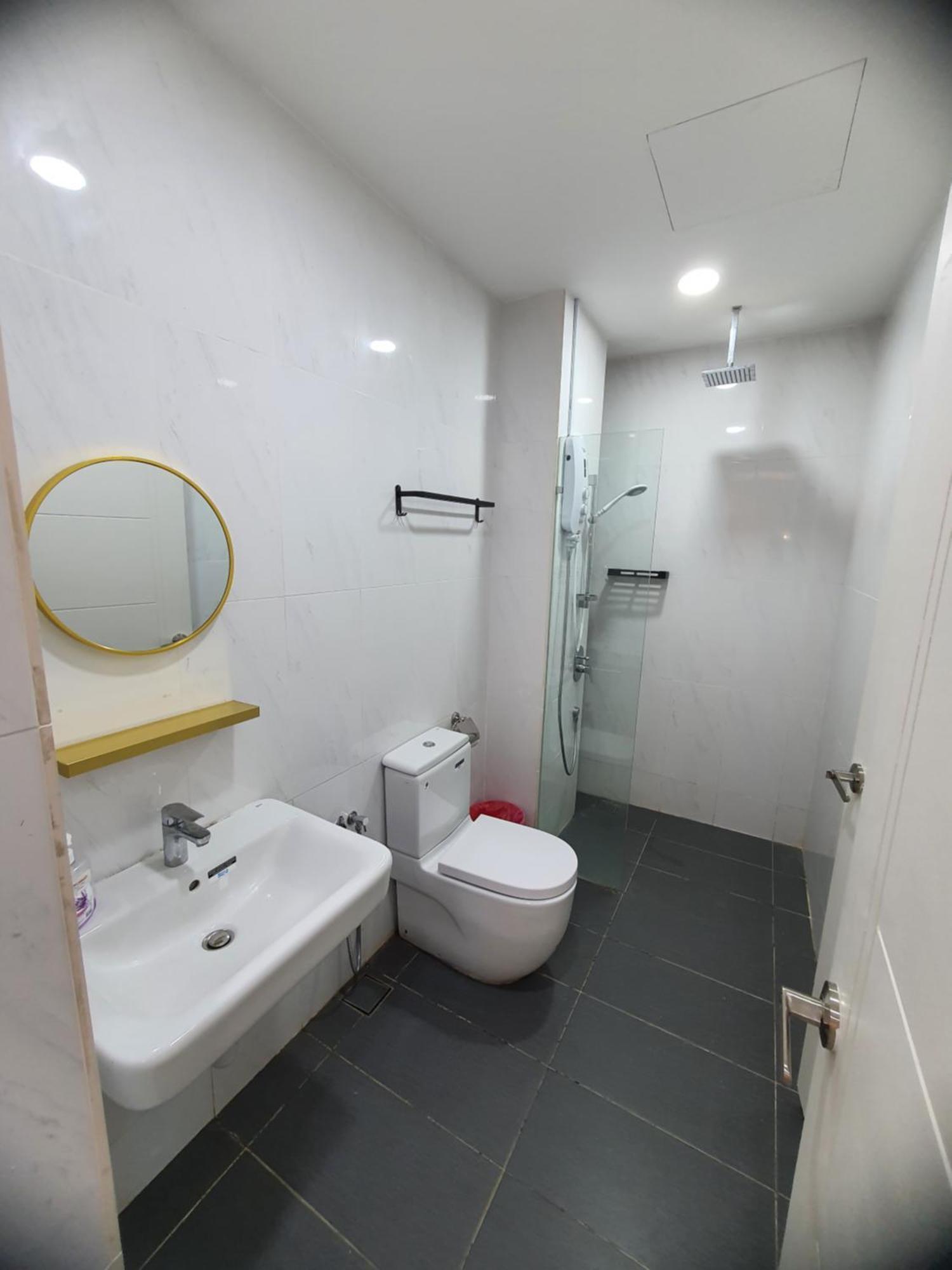 Reizz Residence By Luxury Suites Kuala Lumpur Eksteriør bilde